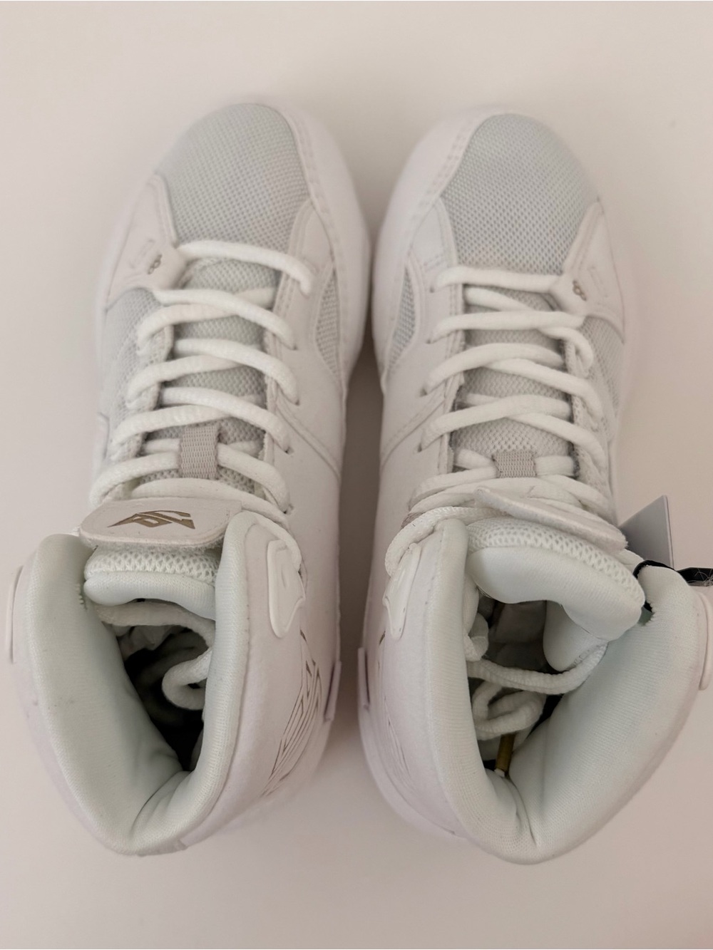 RUDIS JB1 Wrestling Shoes - Picture 11 of 12